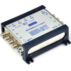 Multisw.Telmor TT-5/08 FT końcowy